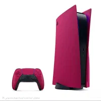 فروش اقساطی انواع کنسول بازی PS5 و PS4