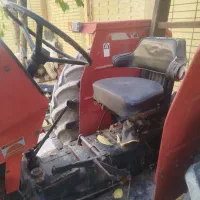 تراکتور های فرگوسن مدلهای 86-75