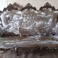 مبلشویی سبلان بادستگاه اتوماتیک وموادشوینده نانو|خدمات نظافت|مشگین شهر, |دیوار