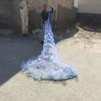 تور ماهی گیری چشم دو|ماهیگیری|اصفهان, بهارستان|دیوار