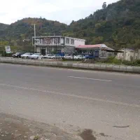 ۱۵۷ متر بر اتوبان لیسار|فروش زمین و ملک کلنگی|لیسار, |دیوار