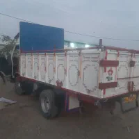 اتاق باری فلزی ایسوزو ۳تن (۵۲۰۰)