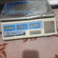 ترازو محک کم کار با تابلوران ۱۷۰ در۶۰|فروشگاه و مغازه|لاهیجان, مهرگان|دیوار