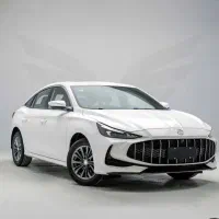 ام جی ۵  لاکچری فول ۲۰۲۶