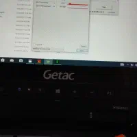 فروش ویژه لپ تاب Getas|رایانه همراه|اصفهان, خلجا|دیوار