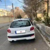 پژو207iپاناروما دنده ای مدل۱۴۰۱فول و بدون خط و خال|خودرو سواری و وانت|اصفهان, بختیاردشت (شهرک پرتو)|دیوار