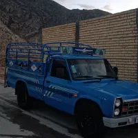 نیسان زامیاد