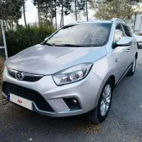 جک s5 اتوماتیک ۹۵