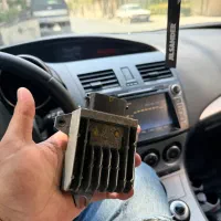 کامپیتر گیربکس مزدا نیو