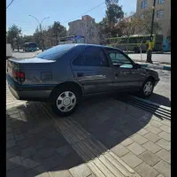 پژو 405عروسگ