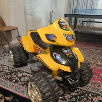 ماشین شارژی