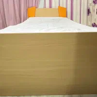 تخت خواب|تخت و سرویس خواب|قم, بلوار امین و ساحلی|دیوار