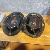 لوازم خودرو باند ظبط لاستیک رینگ زنون بوق و۰۰۰|قطعات یدکی و لوازم جانبی|بروجرد, |دیوار