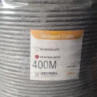 فروش کابل شبکه