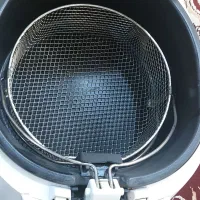 سرخ کن|سماور، چای‌ساز، قهوه‌ساز|قم, زنبیل آباد|دیوار