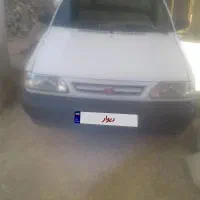 پراید90|خودرو سواری و وانت|خزل, |دیوار