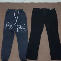 شلوار و دامن|لباس|هشتگرد, شهرک پارسیان|دیوار