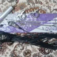 گوشی تلفن بیسیم سنائو 358 پلاس|تلفن رومیزی|تهران, ترمینال غرب|دیوار