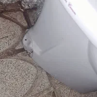 توالت فرنگی|لوازم سرویس بهداشتی|پاکدشت, پاکدشت (مامازند)|دیوار