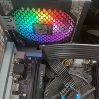 پاور گرین 800 وات  مدل GP800B-HP EVO