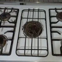 فرگاز|اجاق گاز و لوازم برقی پخت‌وپز|مبارکه, |دیوار