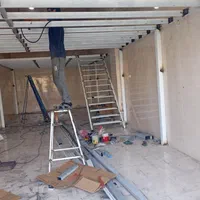 نصب سایبان والا چیق|خدمات پیشه و مهارت|چابهار, |دیوار