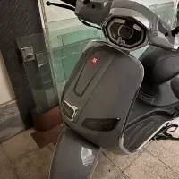 وسپا کویر s5