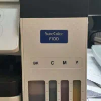 پرینتر جوهرافشان سابلیمیشن اپسون مدل SC-F100