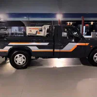 کمپرسی اکستند|خودرو سواری و وانت|شیراز, شهرک مهدی‌آباد|دیوار