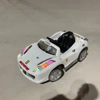 ماشین  شارژی|اسباب‌‌بازی|نیشابور, خط کاشمر|دیوار