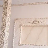 رنگ‌کاری ساختمان و نقاشی و خطاطی شاهوردی