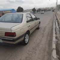 پژو۴۰۵|خودرو سواری و وانت|زنجان, |دیوار