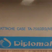 کیف دیپلمات اصلی