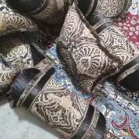 بالشت و پشتی محلی|پشتی|کازرون, |دیوار