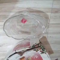 وسایل همه با کارتون|ظروف سرو و پذیرایی|رشت, هلال احمر|دیوار