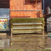 تجهیزات فست فود