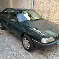 اردی ۸۴|خودرو سواری و وانت|رشت, یخسازی|دیوار