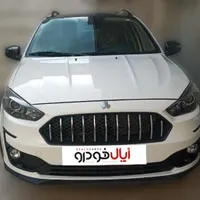 سایپا اطلس G، مدل ۱۴۰۴|خودرو سواری و وانت|تهران, جمهوری|دیوار