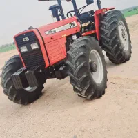 تراکتور به شرط