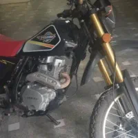 تریل xl 200 ۴۰۱