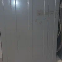 ماشین لباسشویی سامسونگ|ماشین لباسشویی و خشک‌کن لباس|مشکین‌دشت, |دیوار