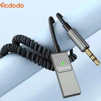 گیرنده بلوتوث موزیک مک دودو مدل 8700 استریو|لوازم جانبی موبایل و تبلت|تهران, سعادت‌آباد|دیوار