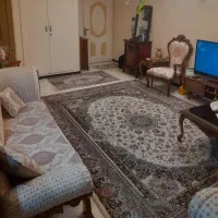 ۳۸ متری/ طبقه اول/فول بازسازی