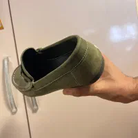 کفش کالج مجلسی|کیف، کفش، کمربند|اردبیل, |دیوار