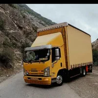 (باربری اُتوبـار حافظ بـار)/100درصد تضمینی/|خدمات حمل و نقل|اردبیل, |دیوار