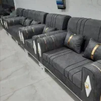 مبل شادی|مبلمان خانگی و میز عسلی|ایوان, |دیوار