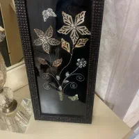 تابلو نقره|تابلو، نقاشی، عکس|قم, شهرک قدس|دیوار