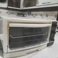 توستر پارس خزر ۱۵۰۰ وات|اجاق گاز و لوازم برقی پختوپز|شهریار, شهریار|دیوار