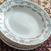بشقاب غذا خوری