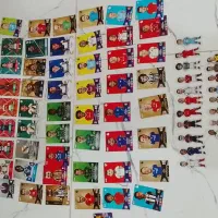 کیمدی و فیگور